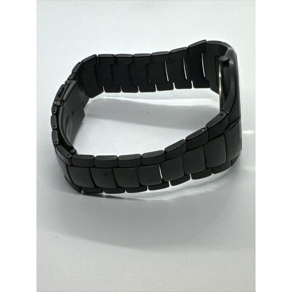 Skagen SKW6031 Women\'s Black Titanium Analog Dial Quartz Wrisr Watch JNA911 main image 5